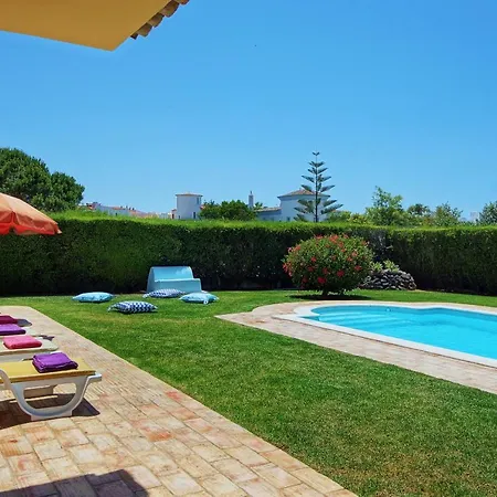 Villa Carlota Albufeira