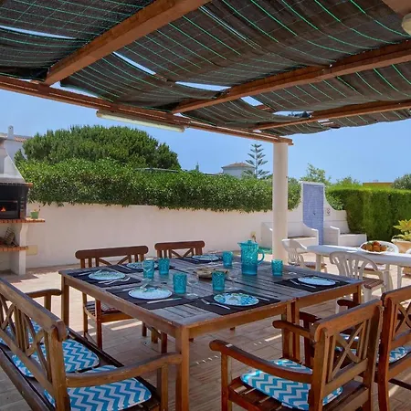 Villa Carlota