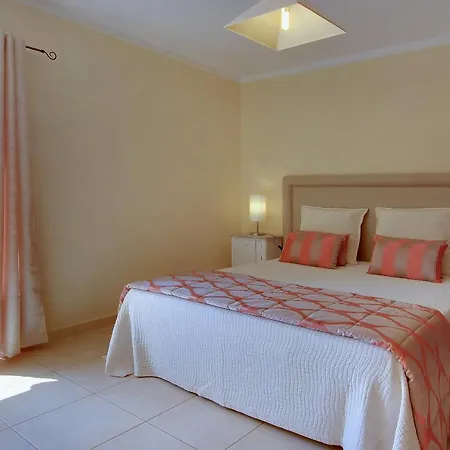 Carlota Villa Albufeira